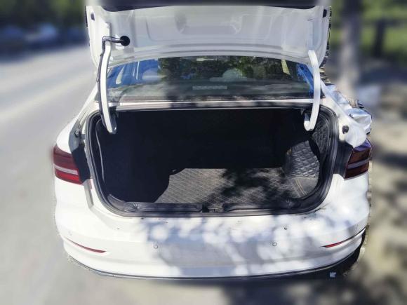 [上海·苏N] 二手大众朗逸2021款 1.5L 自动舒适版