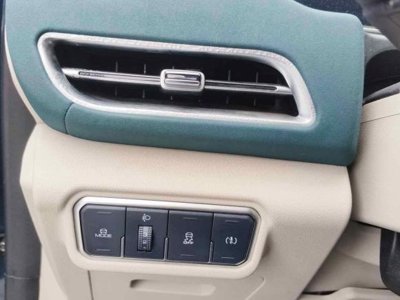 [嘉兴·浙F] 二手欧拉欧拉好猫2021款 400km标准续航 维纳斯版 磷酸铁锂