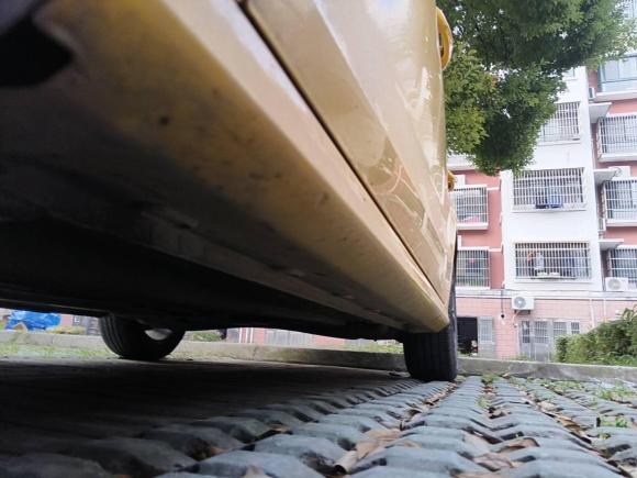 [苏州·苏E] 二手名爵MG52021款 180DVVT CVT青春豪华版