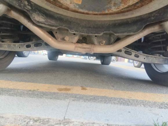 [青岛·鲁U] 二手Jeep指挥官2018款 2.0T 四驱臻享版 国VI