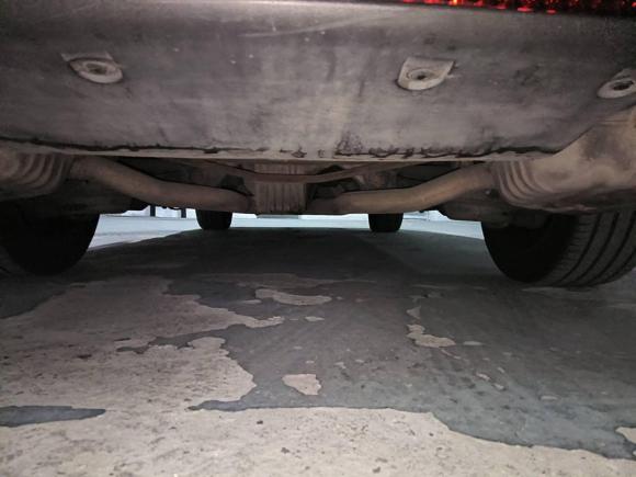 [南京·苏A] 二手凯迪拉克SLS赛威2007款 4.6 旗舰型