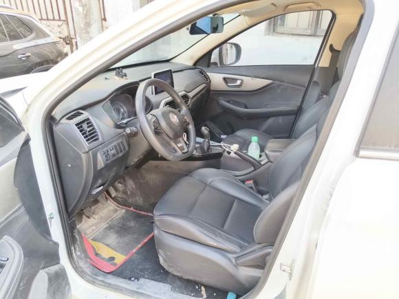 [上海·沪G] 二手东风风光风光S5602019款 1.8L 手动都市型