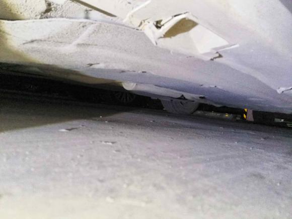 [西安·陕U] 二手本田思域2019款 220TURBO CVT劲动版 国VI