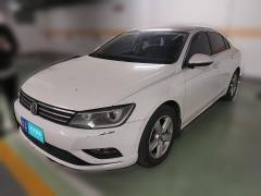 [西安·陕A] 大众凌渡2017款 230TSI DSG风尚版