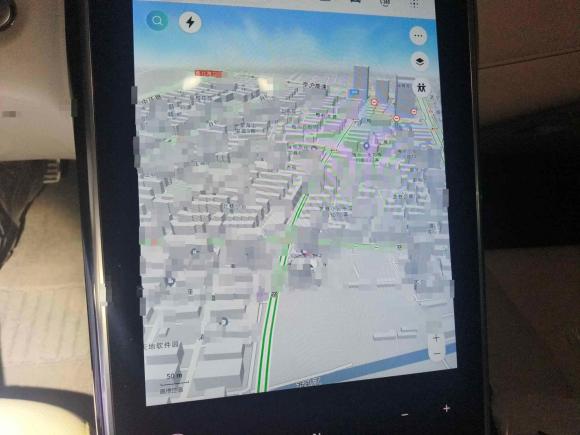 [上海·沪A] 二手飞凡汽车飞凡MARVEL R2021款 后驱PRO版