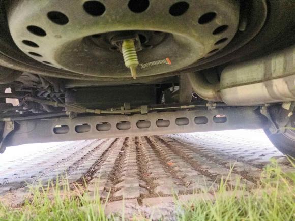 [上海·沪F] 二手别克别克GL82018款 28T 豪华型 国VI