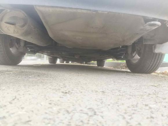 [西安·陕A] 二手大众宝来2013款 1.6L 自动时尚型