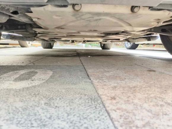 [上海·沪G] 二手路虎发现2018款 3.0 SC V6 HSE