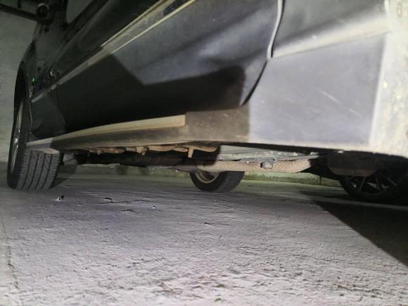 [上海·苏F] 二手福特翼虎2017款 EcoBoost 245 四驱豪翼型