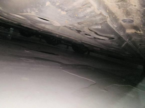 [上海·苏E] 二手别克君越2016款 20T 精英型