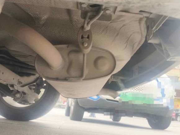 [嘉兴·浙F] 二手福特福克斯2017款 三厢 1.6L 自动舒适型智行版