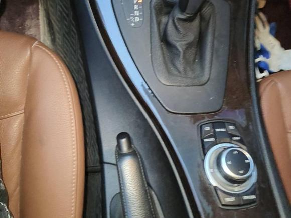 [宁波·浙B] 二手宝马宝马3系2009款 335i