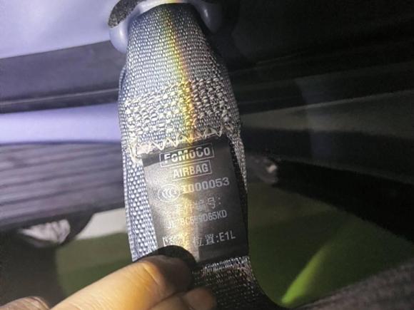 [杭州·浙A] 二手林肯领航员2020款 3.5T 长轴总统版