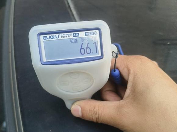 [湖州·浙E] 二手福特锐界2012款 2.0T 精锐天窗版