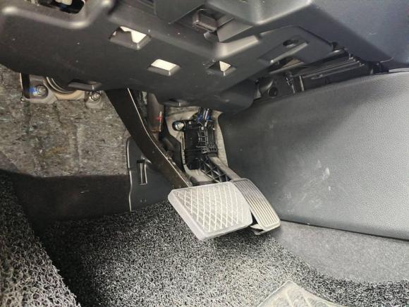 [宁波·浙B] 二手本田本田CR-V2019款 240TURBO CVT两驱风尚版 国VI