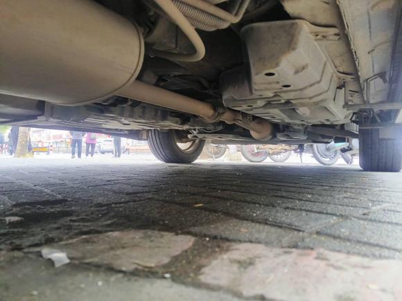 [义乌·浙G] 二手丰田汉兰达2015款 2.0T 四驱豪华版 7座