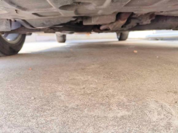 [南通·苏U] 二手荣威荣威3602015款 1.5L 手动豪华版