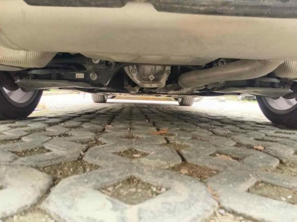 [上海·沪B] 二手宝马宝马3系2023款 325Li M运动套装