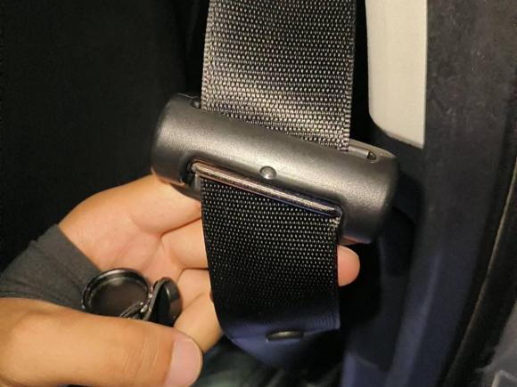 [成都·川A] 二手蔚来蔚来ES82018款 355KM 基准版 七座版