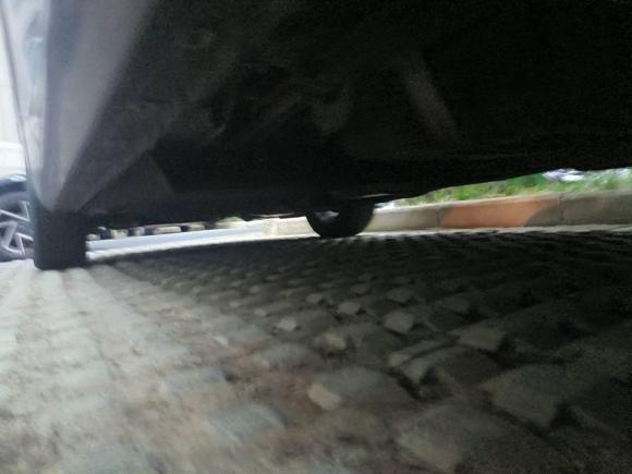 [无锡·苏B] 二手别克别克GL82017款 25S 豪华型 国V