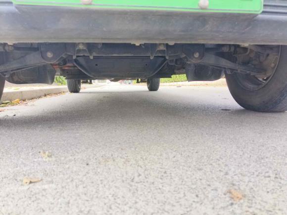 [济南·鲁A] 二手远程远程星享V2022款 星享V6E长轴宁德41.86kWh