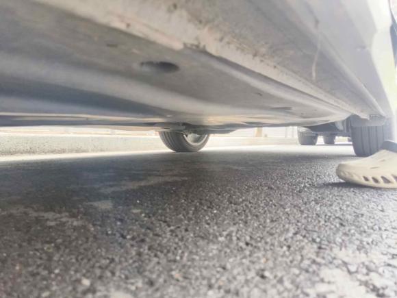 [佛山·粤E] 二手奥迪奥迪A32021款 A3L Limousine 35 TFSI 豪华运动型