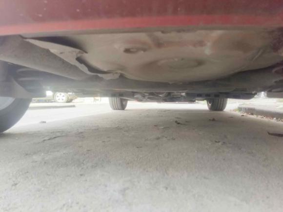 [西安·陕U] 二手大众Polo2011款 1.4L 手动致尚版