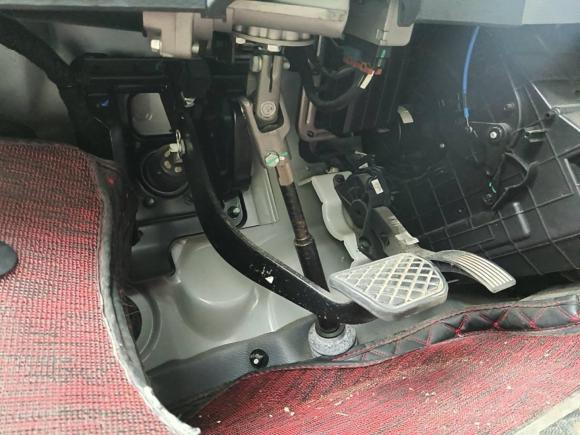 [杭州·浙A] 二手远程远程星享V2023款 V6E 国轩高科41.93kWh超值版