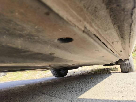 [宁波·浙B] 二手大众速腾2023款 280TSI DSG超越版