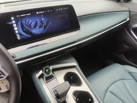 [武汉·鄂W] 二手名爵MG72025款 2.0T Trophy+ 超级智驾版