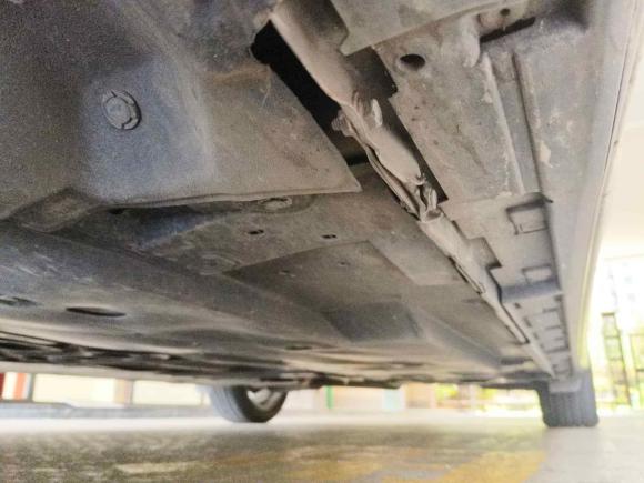 [武汉·鄂A] 二手马自达马自达3 昂克赛拉2014款 三厢 2.0L 自动运动型