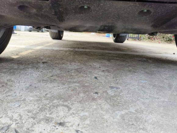 [上海·沪B] 二手iCARiCAR 超级V232025款 501四驱智驾版