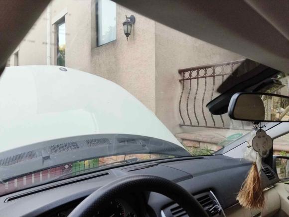 [上海·沪J] 二手奔驰奔驰B级2009款 B 200 时尚型