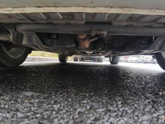 [成都·川K] 二手长安逸动DT2018款 1.6L 手动智享型