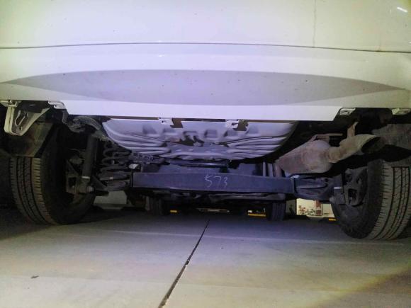 [济南·鲁A] 二手丰田威驰2021款 1.5L CVT创行版