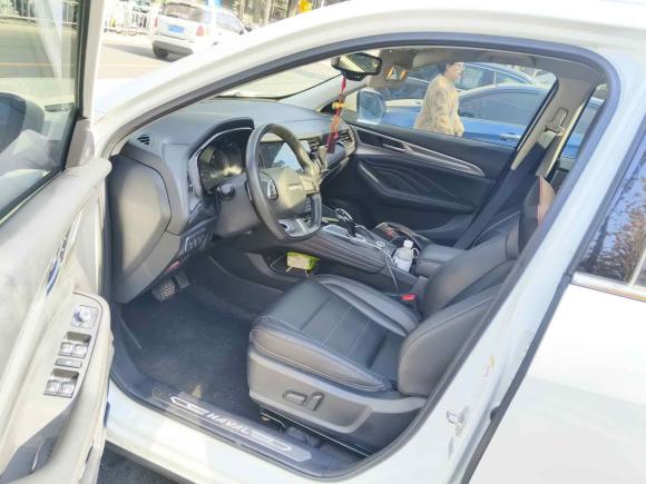 [嘉兴·辽M] 二手哈弗哈弗F72019款 1.5T 两驱i潮 国V