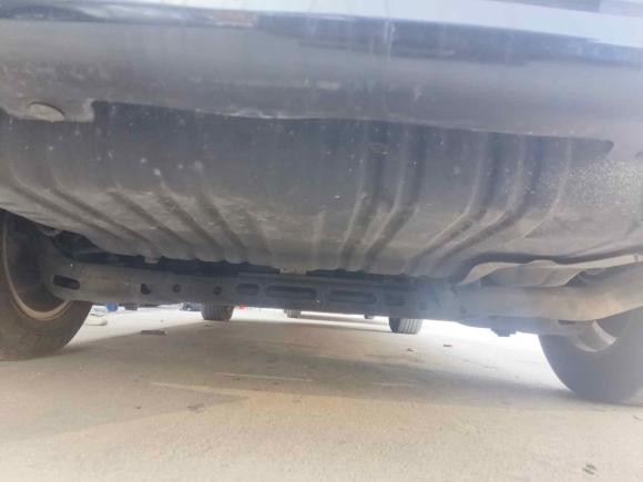 [深圳·蒙G] 二手克莱斯勒大捷龙2013款 3.6L 豪华版