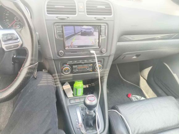 [南通·苏F] 二手大众高尔夫GTI2010款 2.0TSI GTI