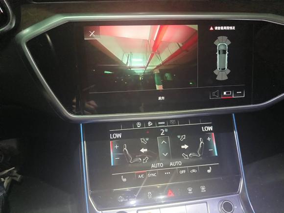 [南通·苏F] 二手奥迪奥迪A62021款 allroad quattro 探索家 55 TFSI 尊享越野型