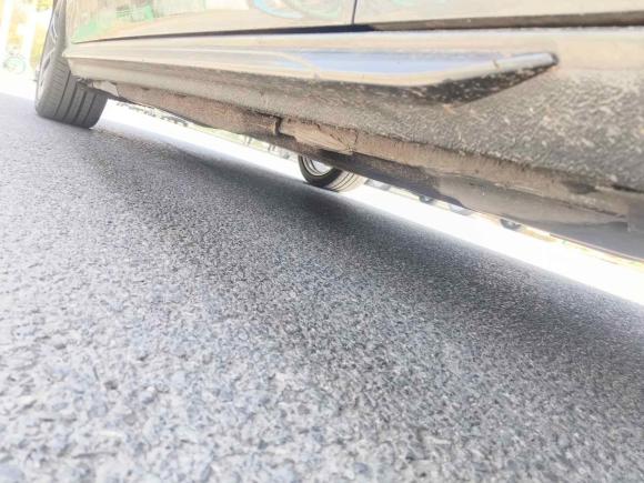 [上海·苏U] 二手奥迪奥迪A4L2024款 40 TFSI 时尚动感型