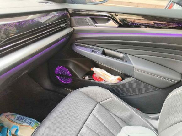 [南昌·赣L] 二手大众帕萨特2024款 380TSI 龙耀版