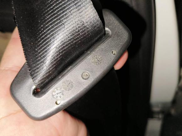 [宁波·浙B] 二手福特翼搏2013款 1.5L 手动尊贵型