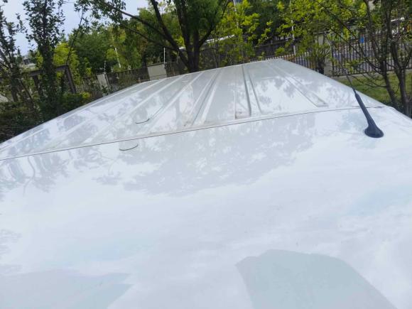 [南京·苏A] 二手江铃江铃福顺2023款 2.0T 手动短轴中顶商运型多功能乘用车5座