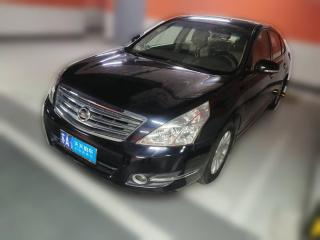 日产天籁2008款 2.5L XL Res剧院版