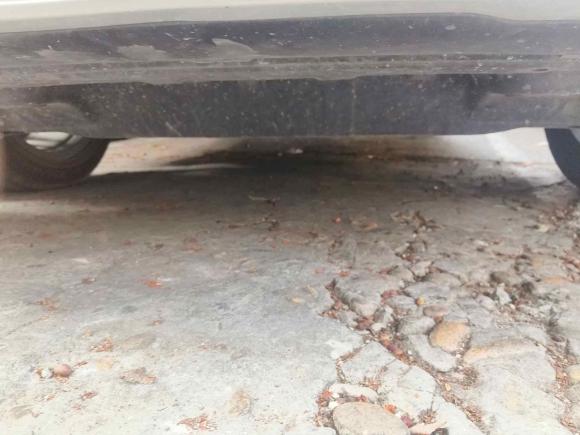 [温州·浙C] 二手长安长安UNI-K 智电iDD2022款 蓝鲸iDD 130km 1.5T 卓越型