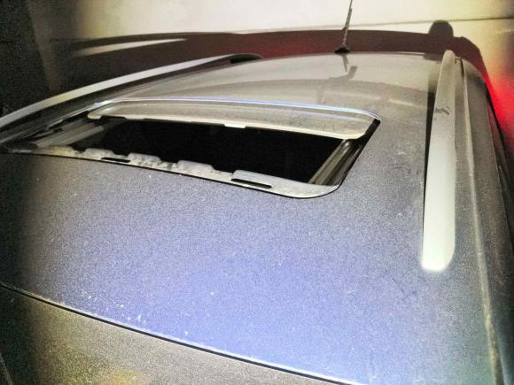 [芜湖·皖B] 二手斯柯达柯米克2018款 1.5L 自动舒适版 国V