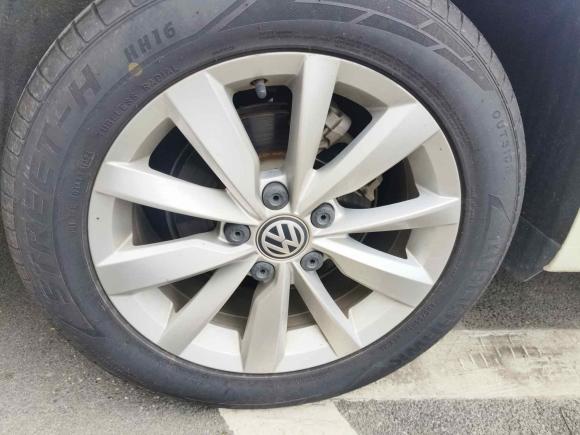 [上海·沪C] 二手大众宝来2019款 改款 1.5L 自动精英型 国VI