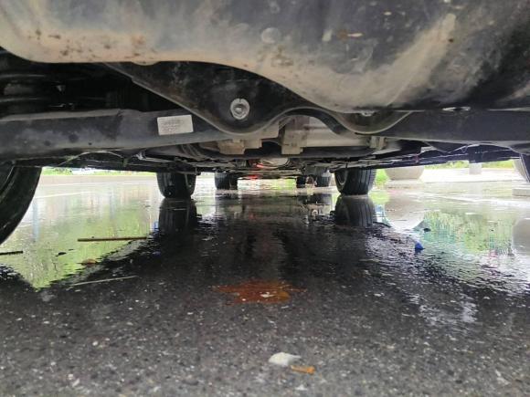 [西安·陕A] 二手魏牌魏牌 P82018款 2.0T 旗舰型