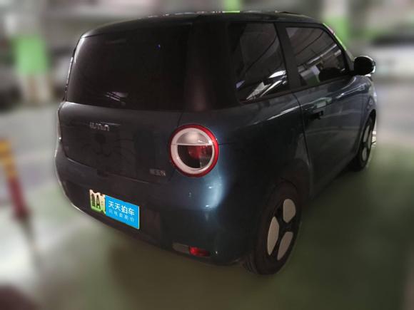 [济南·鲁A] 二手长安长安Lumin2022款 210km 香甜款