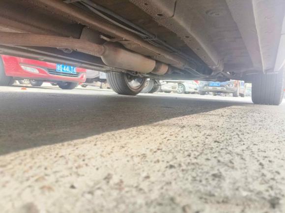 [义乌·贵E] 二手捷途捷途X902019款 1.5T 手动智享型 5座 国VI